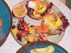 -BE BRIGHT KITCHEN(正佳广场店)