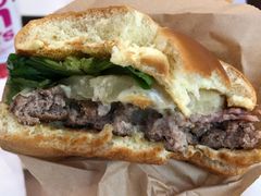 -麦当劳(合肥之心城店)