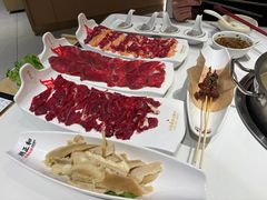 -潮正和潮汕牛肉火锅·老字号(番禺万达店)