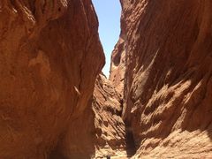 -天山神秘大峡谷