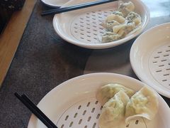 -大清花饺子(山庄店)