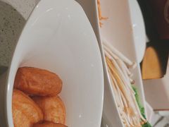 -海底捞火锅(群光广场店)