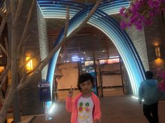 -三亚海昌梦幻海洋不夜城