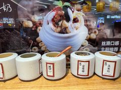 -黑鸡小馆(金源店)