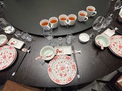 -老海陵·泰州菜(图书馆店)