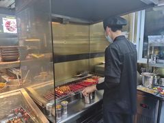 -徽三说·土徽菜·中国徽菜连锁品牌(一中店)