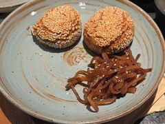 -老墙根涮肉(王四营店)