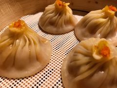 蟹粉鲜肉小笼-蟹榭·本帮江浙菜·蟹宴(五角场合生汇商场店)