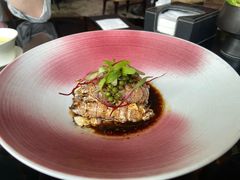 -夏宫中餐厅(静安香格里拉店)