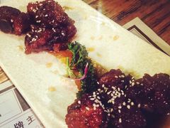 糖醋排骨-胡桃里乐队酒馆(鎏嘉码头店)