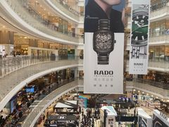 -新世界大丸百货