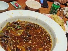 -小蓉合餐厅·川菜·陕南菜(凤城二路店)