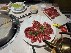 -潮泰牛肉火锅 · 创于1992年(车公庙店)