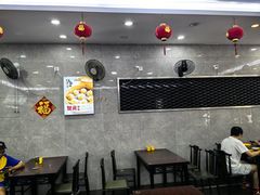 -江万春水饺(安庆总店)