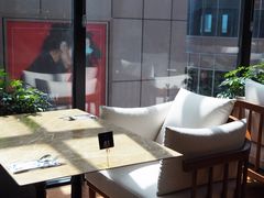 -The open life(万象城店)