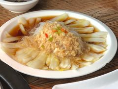 -海味当家·蒸锅海鲜(星海公园店)
