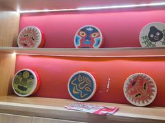 -满园烤鸭·春饼(抚顺万达店)