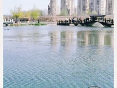 -前关湿地公园