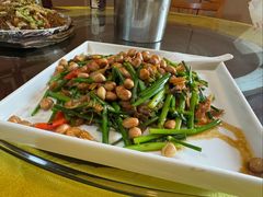 -田园山庄农家乐(石岩店)