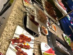 -丰茂烤串(公园店)