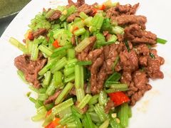 -刘胖子家常菜·蹄花焖藕(江汉路总店)