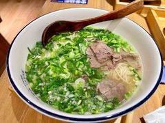 -马记永·兰州牛肉面(天通苑家乐福店)