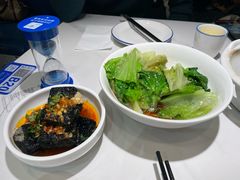 -兰湘子·湘菜小炒(石家庄万象城店)