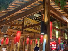 -老凯俚酸汤鱼(鸿通城店)