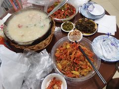 -阿婆潮汕砂锅粥(王府大街店)