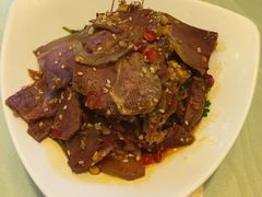 -深山老屋(国顺东路店)