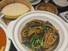 -芳芳私房菜·精做淮扬菜(承德路店)