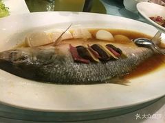 -和记小菜(东方店)