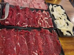 -荣记潮汕牛肉火锅(仙鹤街店)