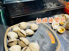 -江合勇丹东兄弟小串海鲜烧烤(总店)
