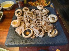 -火炉情韩国料理店(古田路店)