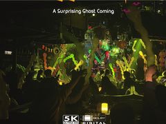 门面-胡桃里音乐酒馆(环亚凯瑟琳广场店)