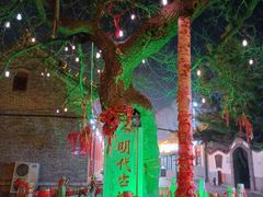 -杨家埠民间艺术大观园