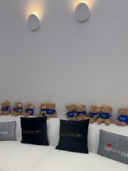 -WENDY·温迪皮肤管理