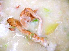 -潮汕砂锅粥(十八甫南路店)
