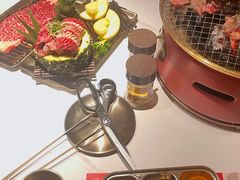 -西塔老太太泥炉烤肉(曹路花园城店)