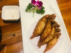 -金穗园·砂锅粥.醉鸡煲火锅(长寿路店)