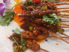 -祥和粗粮食府(南环西路店)