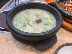 -神仙雪浓汤(明洞店)