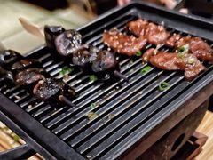 -锦和牛·炭火烧肉(ICC太和里店)