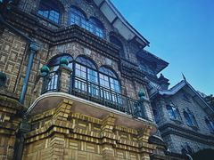 -马勒别墅饭店(静安寺店)