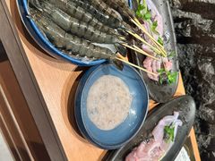 -巴奴毛肚火锅(大剧院店)