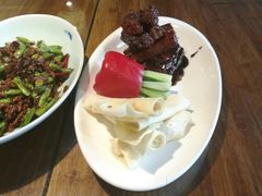 -路小缦·珍馐美馔(市心北路店)
