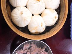 小笼包-达道武仔牛肉店(广达路店)