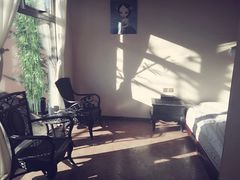 -北京72度温泉度假民宿