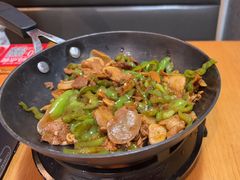 -南城香·饭香串香馄饨香(赵公口店)